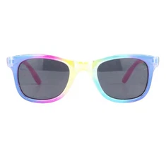 Cermin Mata Hitam Boleh Lipat Kanak-kanak